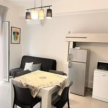 Vakantiehuis Picasso *