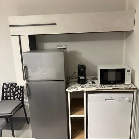 Vakantiehuis Picasso *
