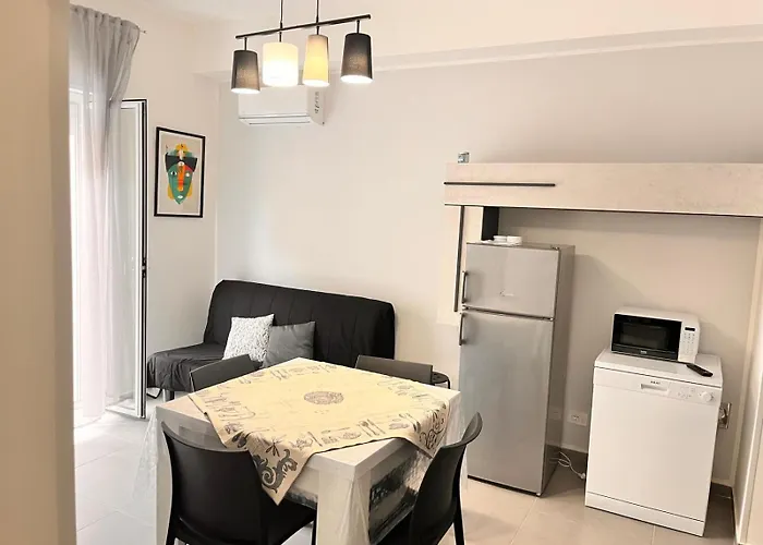 Vakantiehuis Picasso *