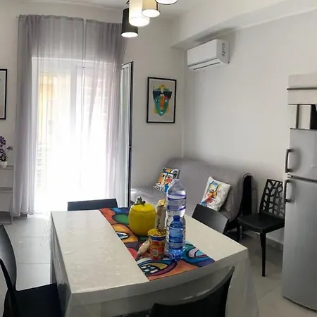 Picasso Dom wakacyjny *